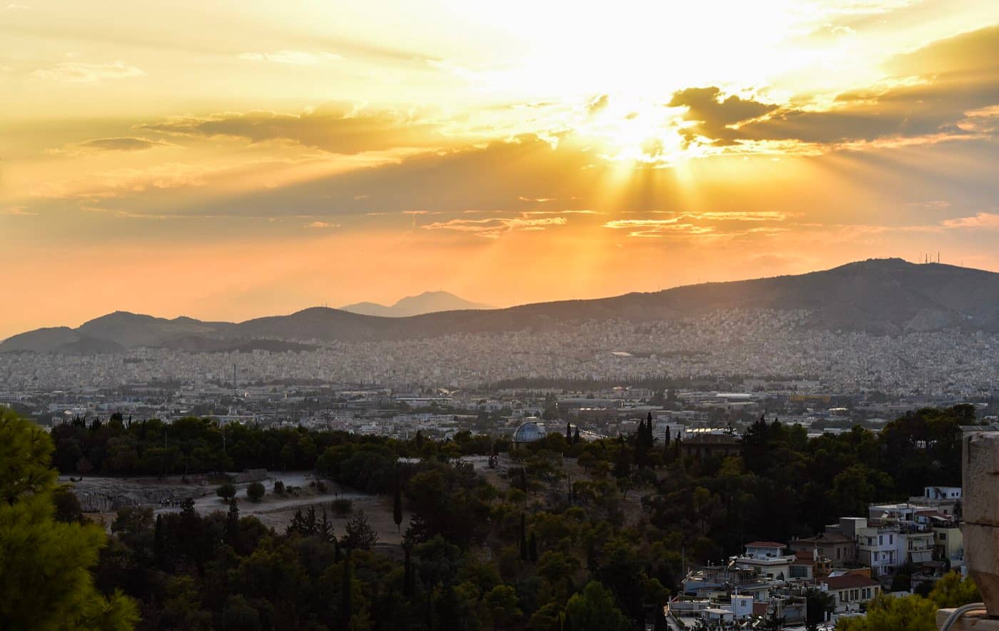 Athens, Greece
