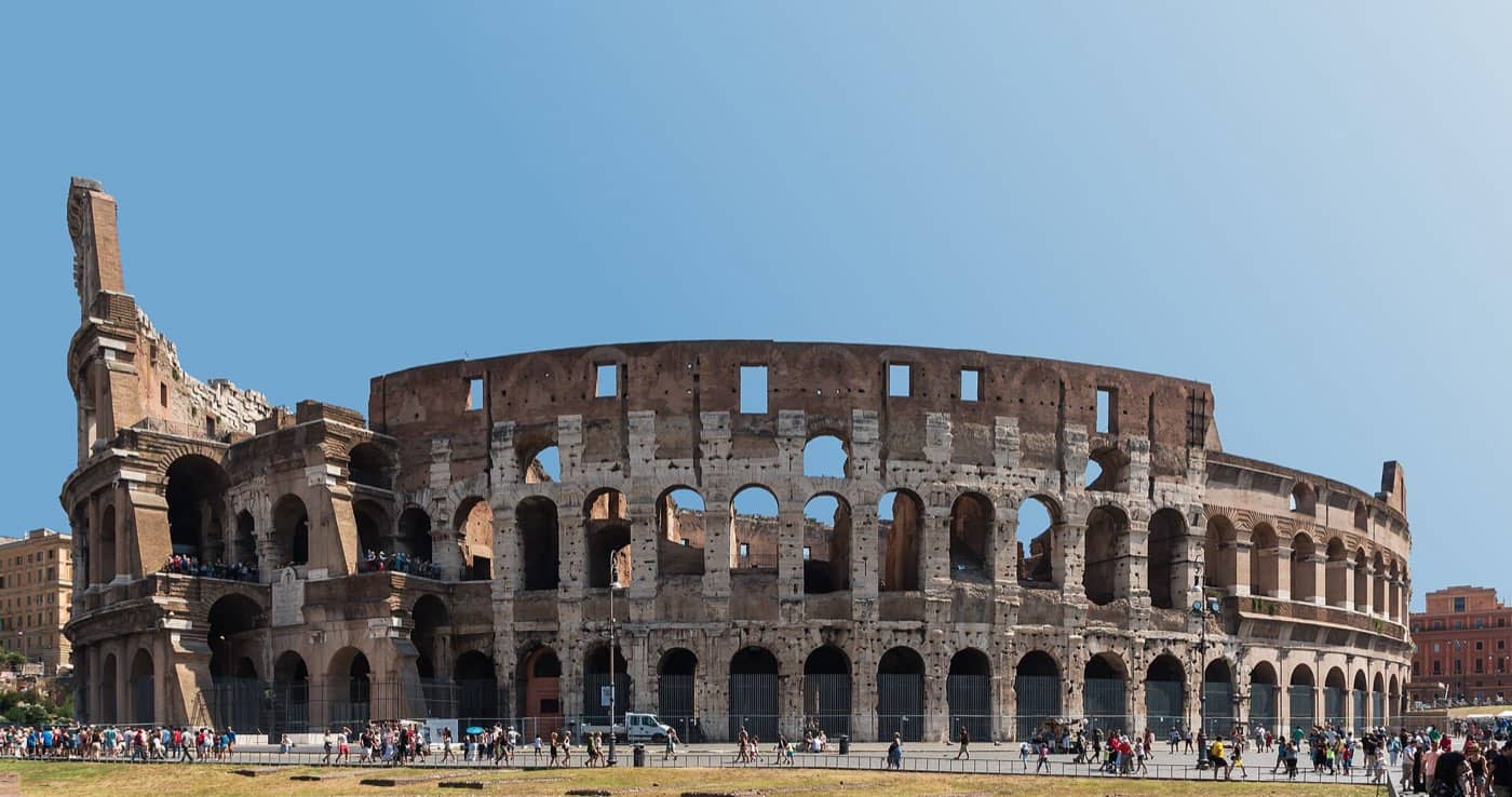 Rome, Italy